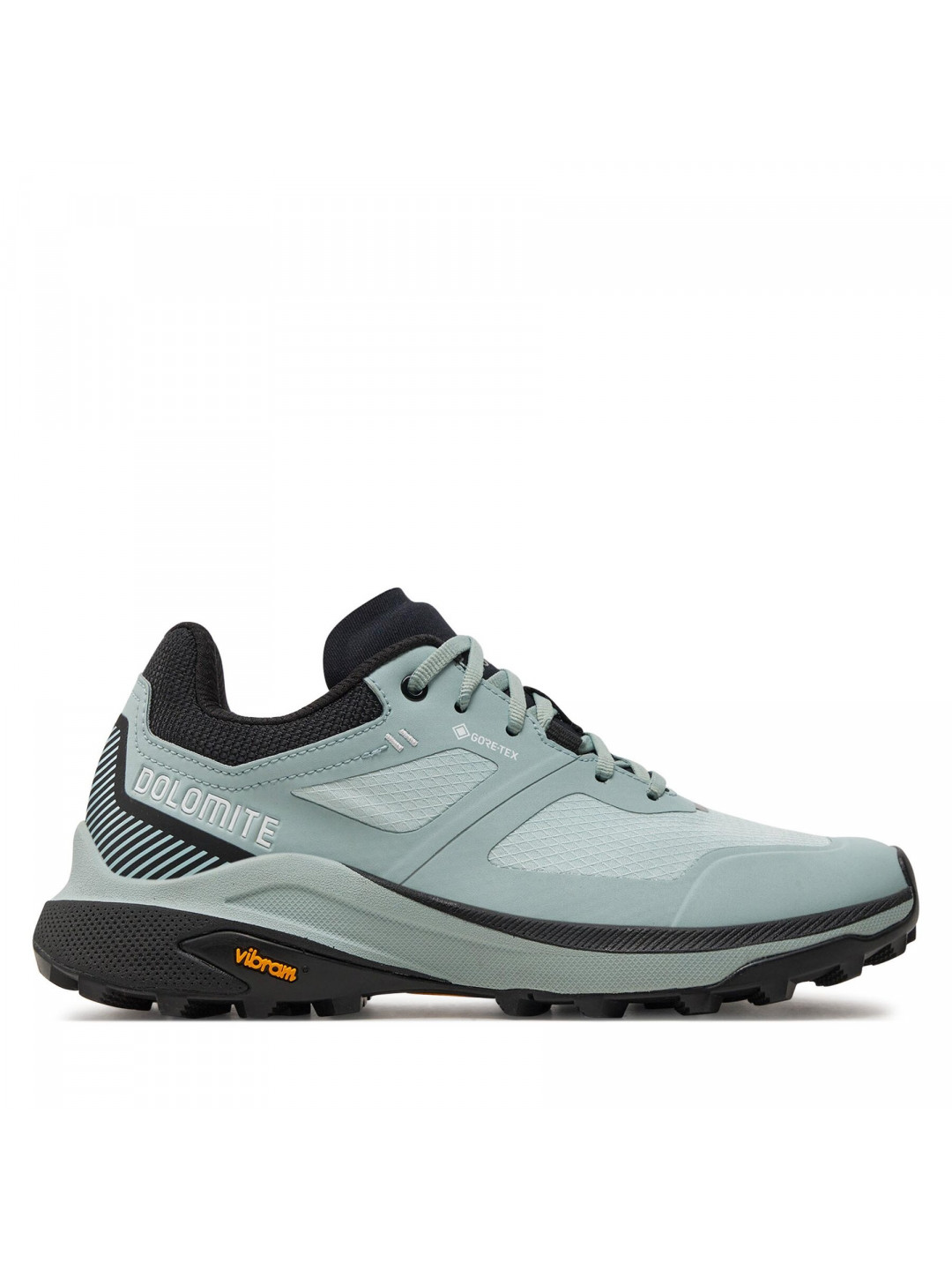 Trekingová obuv Dolomite Nibelia Gore-Tex 420071 0539 Zelená